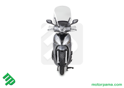 Kymco People S 200 ABS 